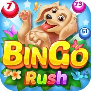 Go Bingo Plus slot