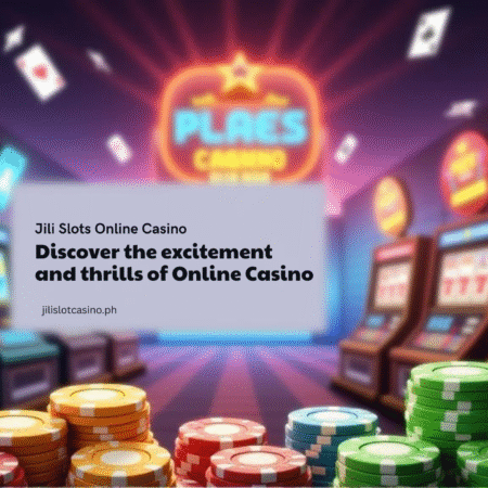 Why Jili Slots Are Dominating the Online Casino Scene