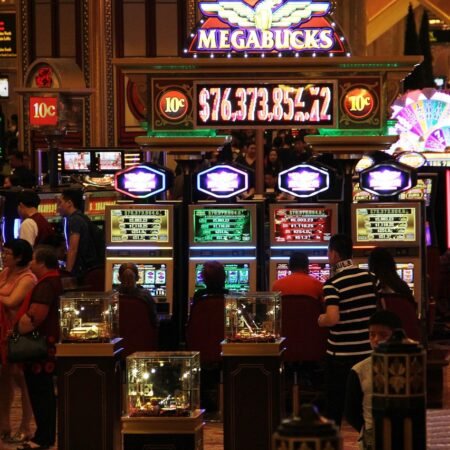 Jili Slot Game Strategies: Myth vs Reality