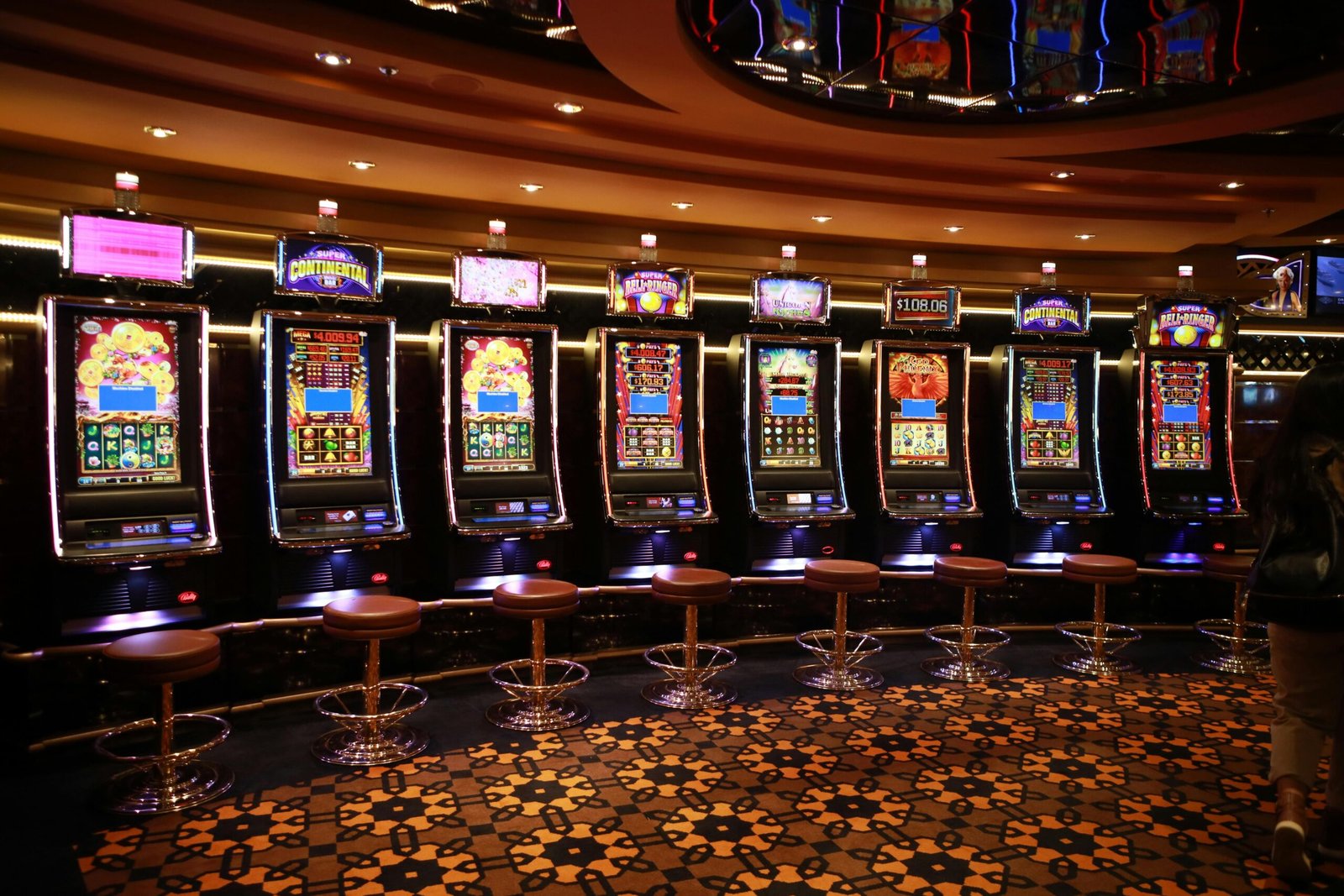 How to Choose the Right Jili Slot Game for Your Play Style