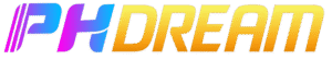PHDream logo