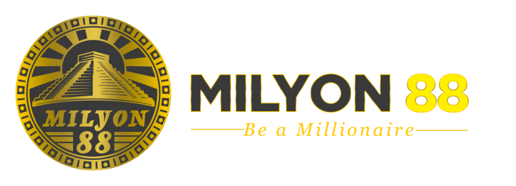 Milyon88 logo