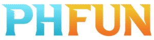 PHFun logo